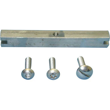 Lock, Strainer (W/ Screw)