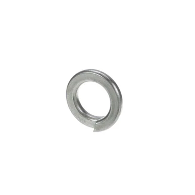 Lock Washer (Bx 100) #10 18-8 Ss Plt 18-8