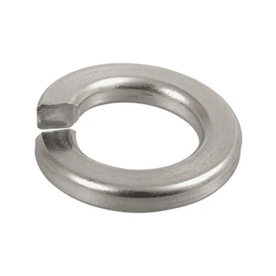 BUNN 01520.0000 Lock Washer MDM Split-#6 SS