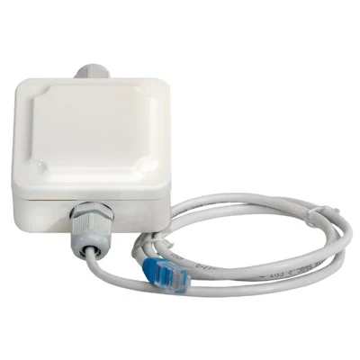 LogiCO2 RCB with Relay Delay Add-On Kit