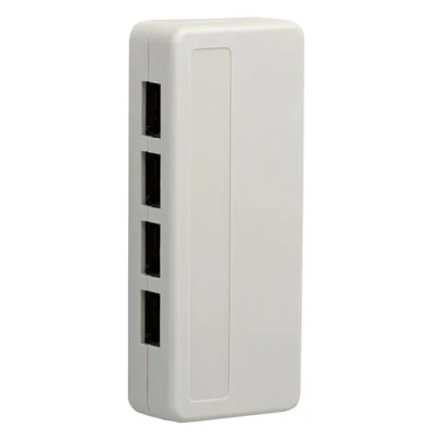 LogiCO2 RJ45 1-4 Splitter - CO2 Safety Monitor Expansion