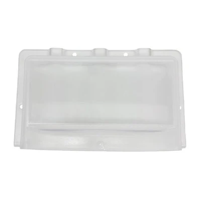 LogiCO2 Splash Guard Protective Cover