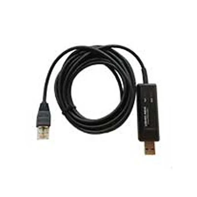LogiCO2 USB-Modbus Interface