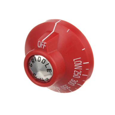 Vulcan OFF-LO-250-500 Knob