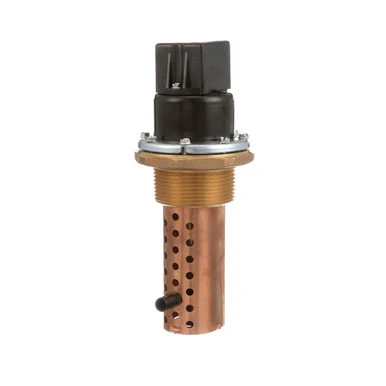 Vulcan CUT-OFF Switch