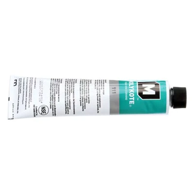Lube Dow #111, 5.3 oz Tube