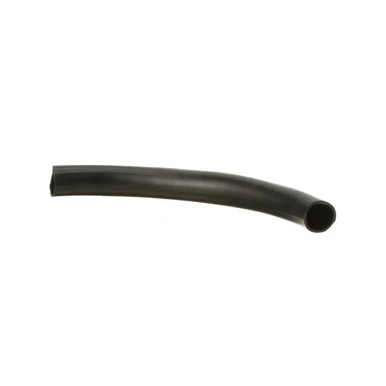 Lucky - 050736 BLACK - Vinyl Black Hose Per Foot