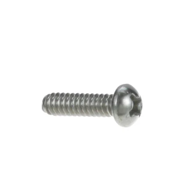 Machine Screw (Bx 100) Ss 6-32 X1/2Phil Rd M/S18-8 18-8