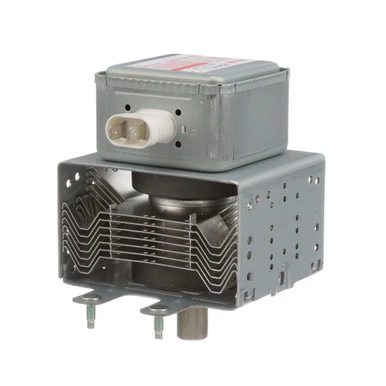 Magnetron