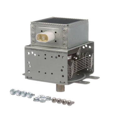 NGO/SOTA Magnetron