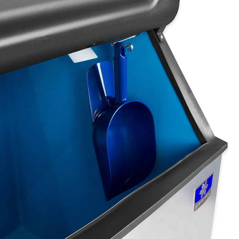 Manitowoc Ice D970 48" Ice Bin - 882 lbs Capacity - Image 7
