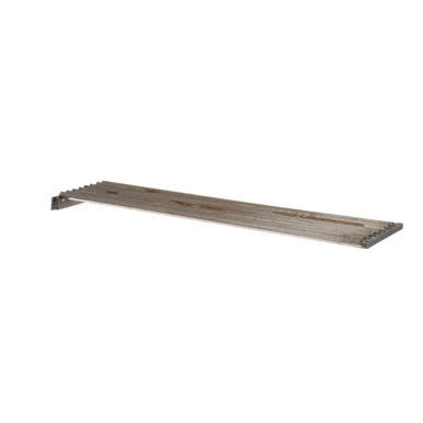 Meat Grate Replaces Bakers Pride 2F-3106360