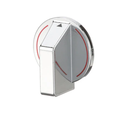 Metal Knob