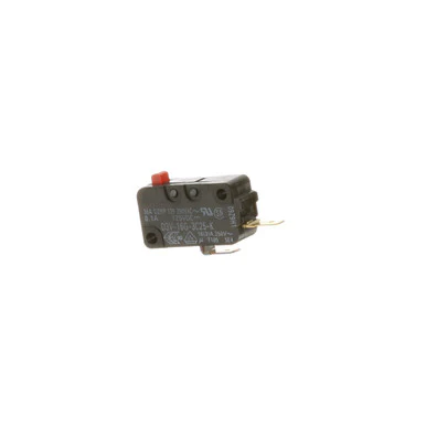 Microswitchpin,16A,No,Mi Ni Replaces Panasonic ANE61424L0AG