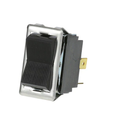 Frymaster ON/OFF Switch 125V Fits Wells, Hobart