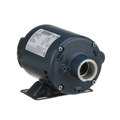 Motor, 120/230V, 1/3Hp