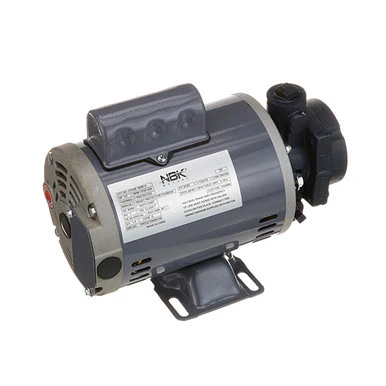 Motor And Pump Assembly 8 Gpm Replaces Henny Penny 69356
