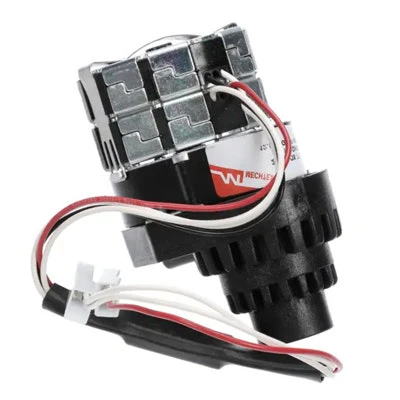 Lancer 120V Agitator Motor Assembly, 5/3 Gal - 91-4020-SP