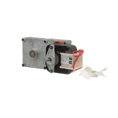 230/240V Motor 240V