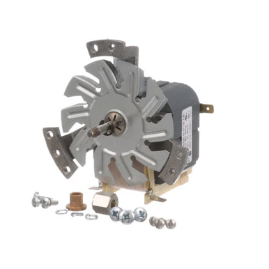 Motor Kit Replaces Moffat M242024K 50/60HZ