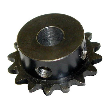 CHAMPION/MOYER Motor