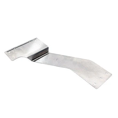 Mounting Bracket Left Hand Manifold ED Series