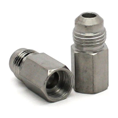 Multiplex Fitting Adapter Water Inlet - 19-0760