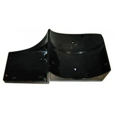 Multiplex McCann Carbonator Base Assembly with Insert - 15-3097