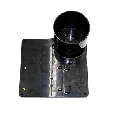 Multiplex McCann Carbonator Base Small - 15-3153