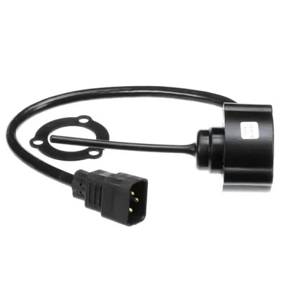 Multiplex McCann's Potted Probe and Harness Black Cap 115V - 16-2115-PP