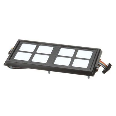 Multiplex ADA Keypad and Harness Assembly - 020003715