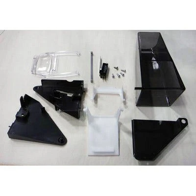 Multiplex Chute Rocking Assembly Wide MDH302 - 5003622