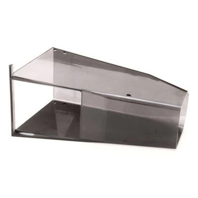 Multiplex Cover Rocking Chute Wide MD/MDC Lexan - 5002506