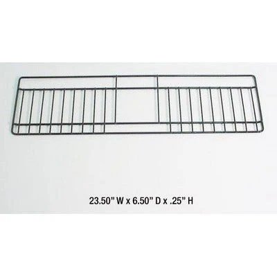 Multiplex Cup Rest for Servend MD175 Drain Pan - 5009535