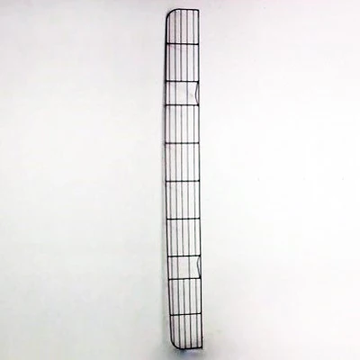 Multiplex Cup Rest for Servend MDH402 Drain Pan - 5009290