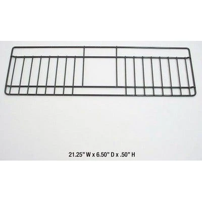 Multiplex Cup Rest Grid for Servend MD150 IC - 5010684