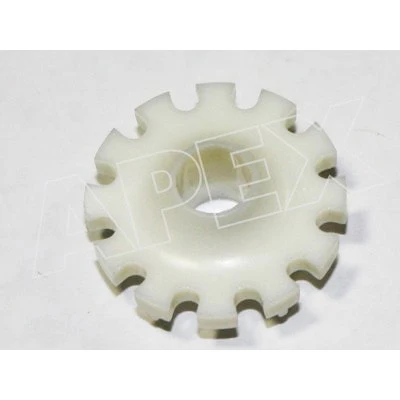 Multiplex Diffuser Soda Wheel, White - 504-00