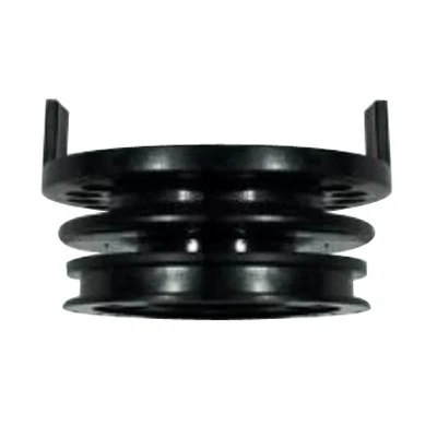 Multiplex Diffuser Variety Valve Molded - 01-1822