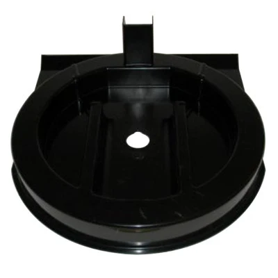 Multiplex Dispensing Wheel Shroud MC150 - 5001051