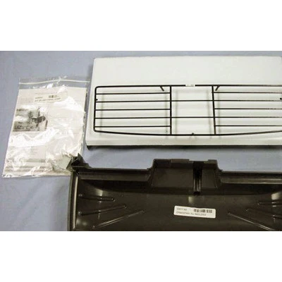 Multiplex Drain Pan Kit with Splash Panel for Servend MD150 - 5008051