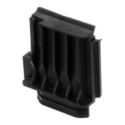 Multiplex Drip Tray for Servend Crusher FDA - 020005019