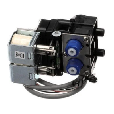 Multiplex Dual Syrup/Syrup Valve | 464-CSY-D23 - 464-CSY-D23
