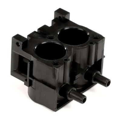 Multiplex Flow Control Base 424 Number 8 - 600-07-B