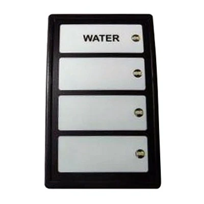 Multiplex Front Cover Variety Valve - 030000460