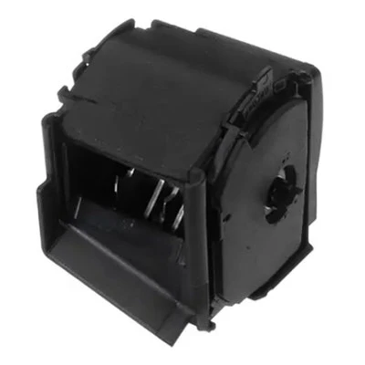 Multiplex Housing Blade and Hub ASM Selectable Ice - 020006063