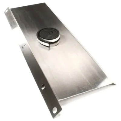 Multiplex Ice Baffle Deflector Kit 30" for MD and MDH - 5003339