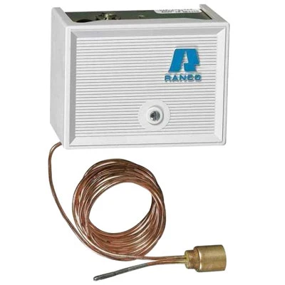 Multiplex Ice Bank Control Ranco - 018-100-000