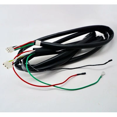 Multiplex Jumper Carb Tank/Valve Lead - 5030843