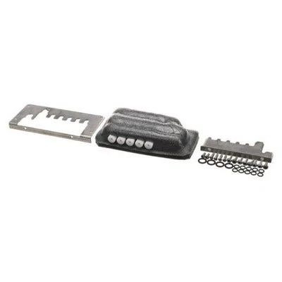 Multiplex Manifold 5 Port Kit - 020001256