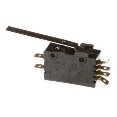 Multiplex Microswitch Double Pole / Double Throw - 020000423